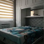 Near Heaven 40 アパート サラエヴォ