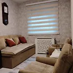 Near Heaven 40 アパート *