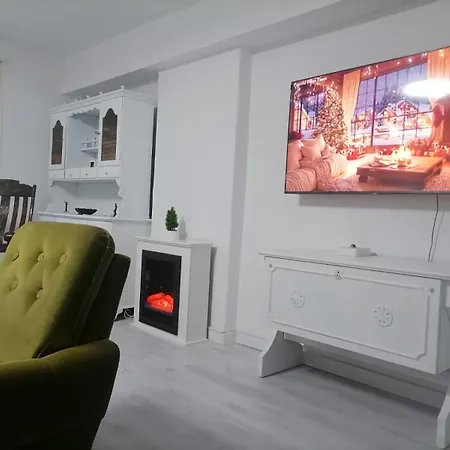 Near Heaven 40 Apartman