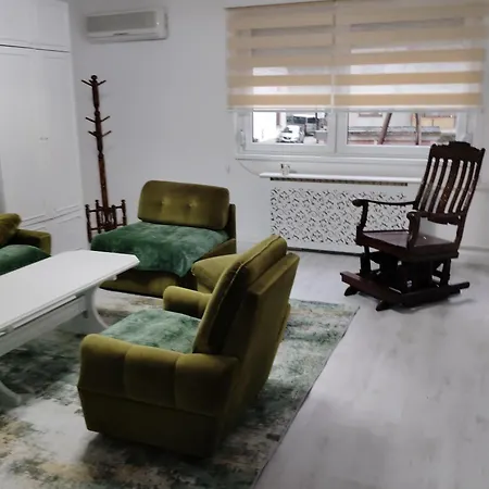 Near Heaven 40 Lägenhet *