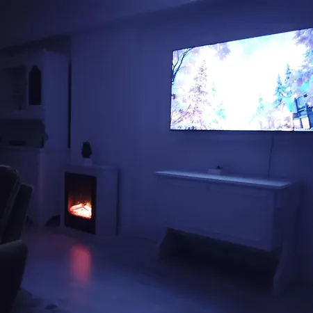 Apartman Near Heaven 40 Sarajevo