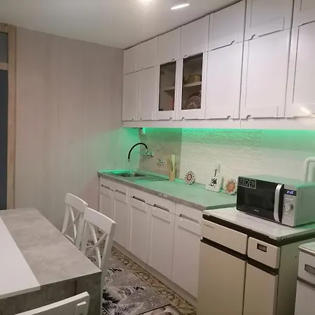 Near Heaven 40 Apartman *