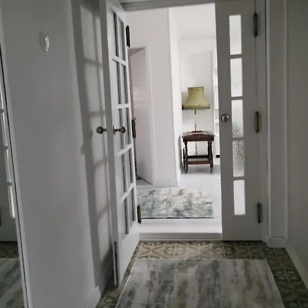 Lägenhet Near Heaven 40 *