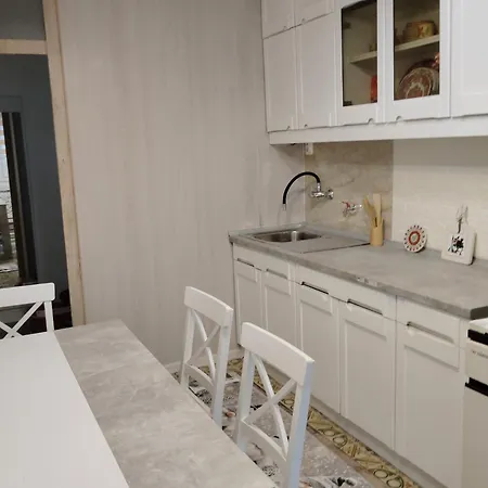 Near Heaven 40 Sarajevo