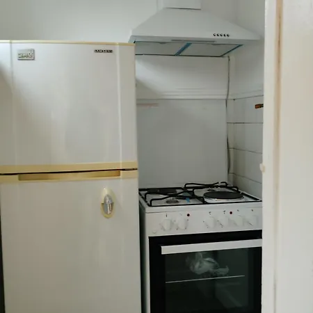 Apartamento Near Heaven 40 *