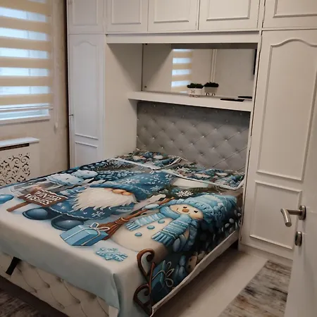 Apartamento Near Heaven 40 Sarajevo