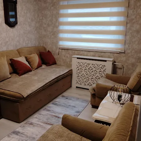 Apartamento Near Heaven 40 Sarajevo