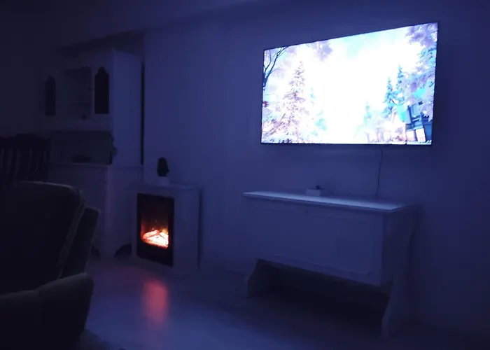 Apartman Near Heaven 40 Sarajevo