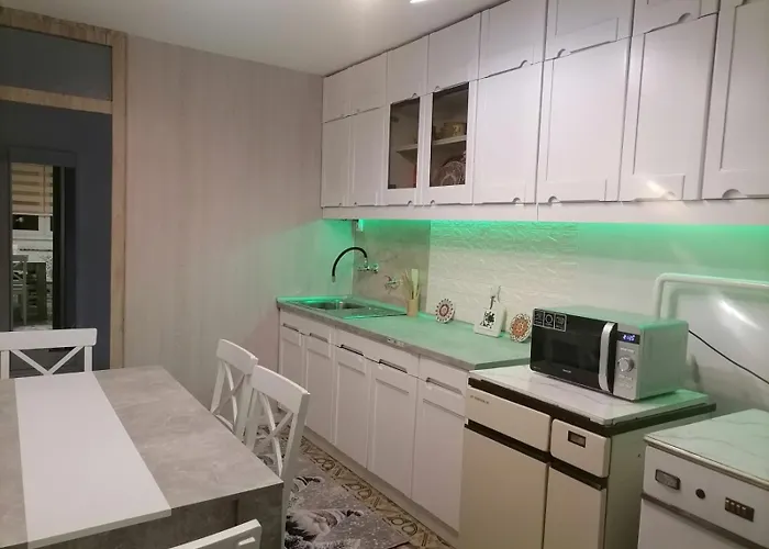 Near Heaven 40 Lägenhet *