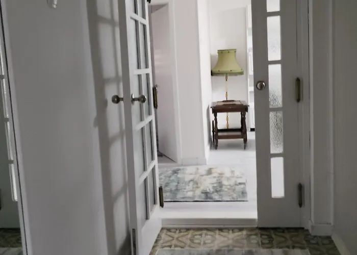 Lägenhet Near Heaven 40 *