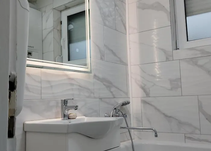 Near Heaven 40 * Sarajevo