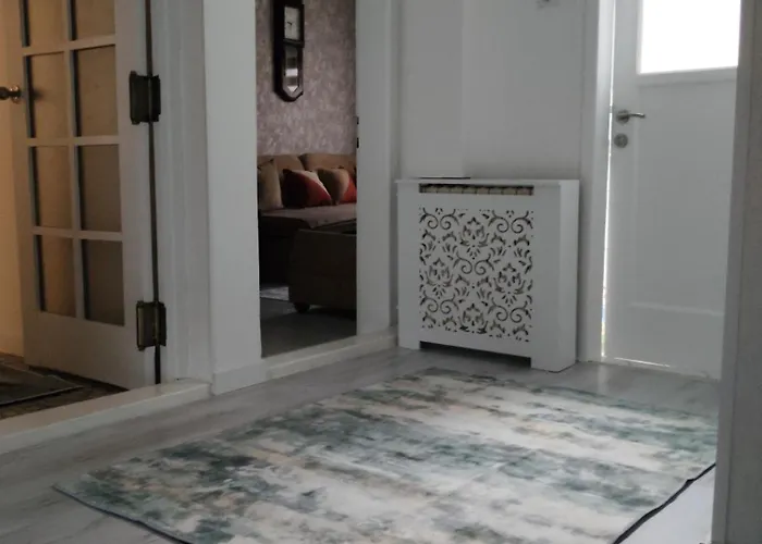 Near Heaven 40 Apartman *