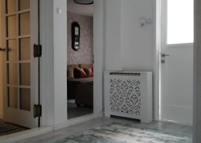 Lägenhet Near Heaven 40