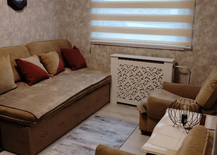 Apartman Near Heaven 40 Sarajevo